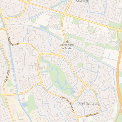 Baarsantiek Kastanjelaan 35 Apeldoorn 2021