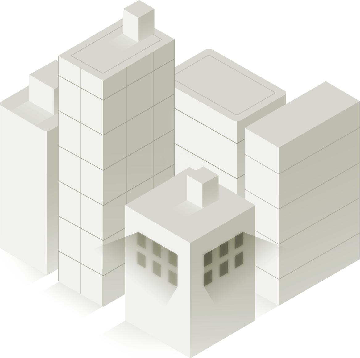 Map Indoor Digital Added Values