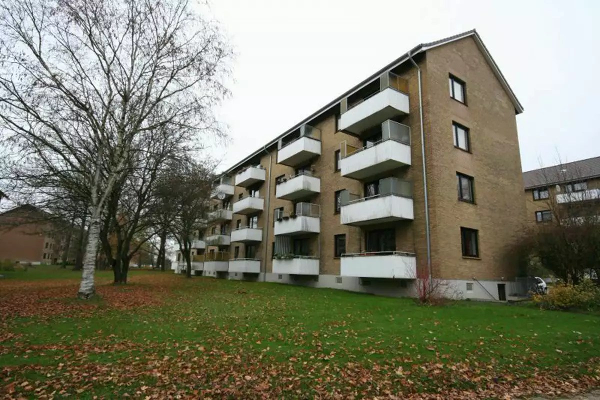 2 Zimmer Wohnung Zu Vermieten Eiderstr 25 24943 Schleswig Holstein Flensburg Mapio Net