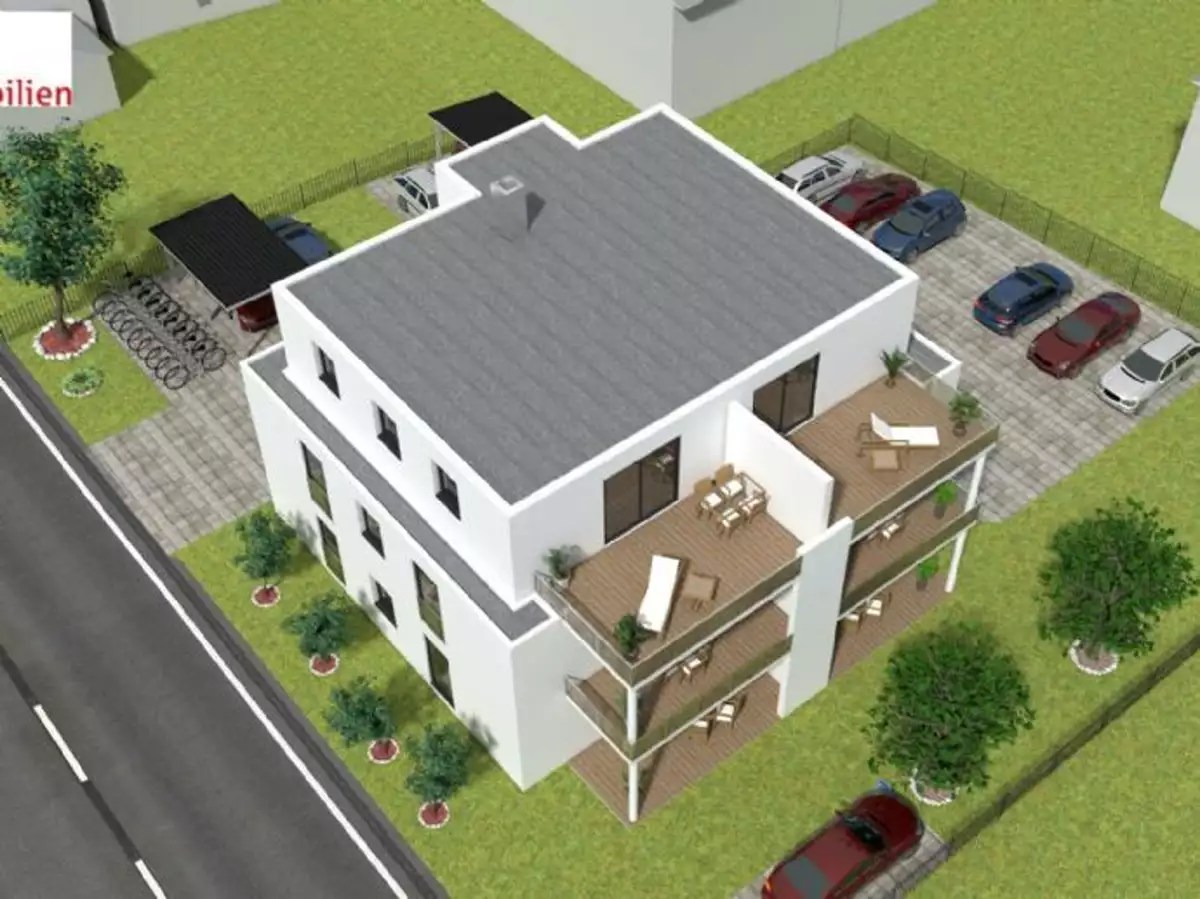 Archiv Wohnungen Zum Verkauf Usingen Mapio Net