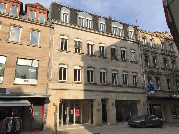 Jahrhunderts prägen das bild der innenstadt, fürth gilt deswegen kunsthistorisch als stadt des historismus. 2 Zimmer Wohnung Zu Vermieten 90762 Furth Innenstadt Moststrasse 1 Mapio Net