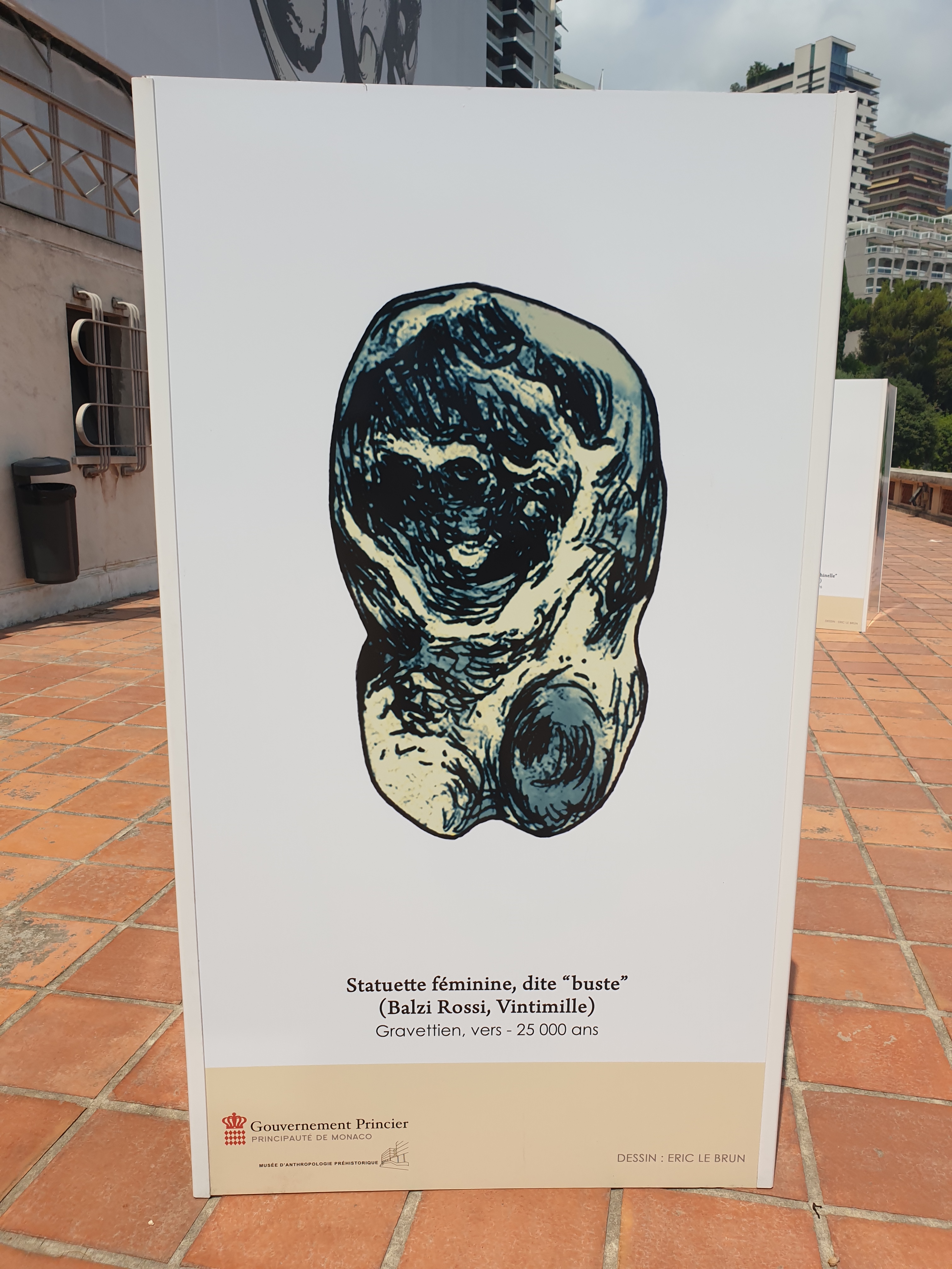 Expositions Temporaires Musee D Anthropologie Prehistorique De Monaco