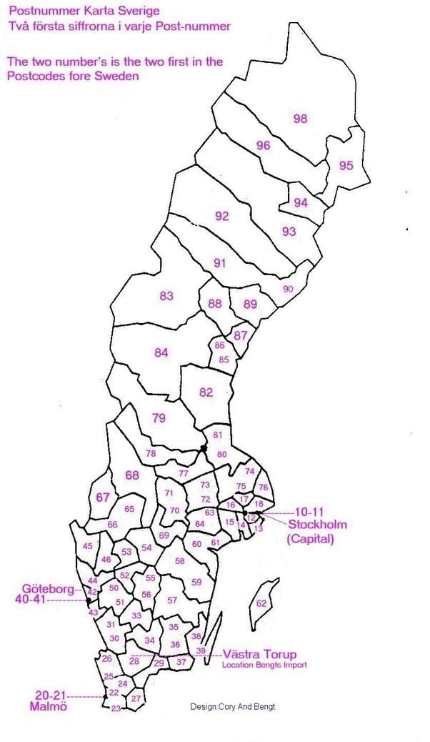Sweden