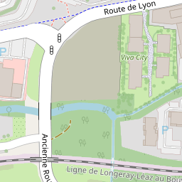 26 avenue de genève immeuble le gallien Mission Locale Saint Julien En Genevois 74 Horaire Carte