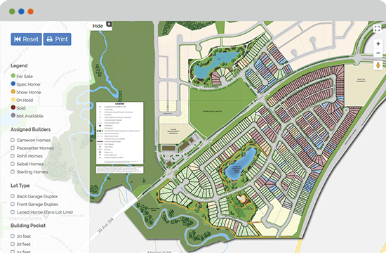 Maybe you're a homeschool parent or you're just looking for a way to supple. Real Estate Mapsplus