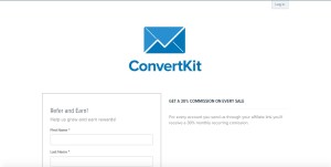 convertkit