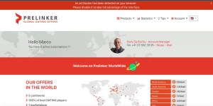 prelinker