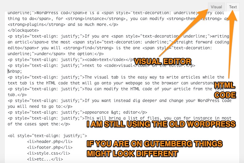 How To View Source Code Of Any Website And Why | Marco Diversi