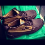 Sebago x Filson Knight