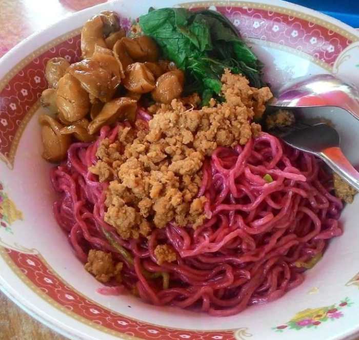 Restoran rekomendasi di solo