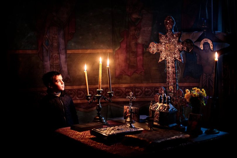 DivagaÈii Asupra Rolului Religiei In Societate Romania Si Ortodoxismul Despre Capitalism Èi Socialism CugetÄri Ganduri Franturi