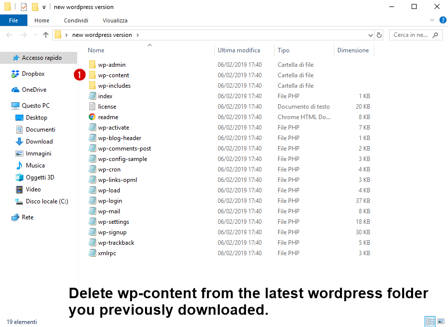 Both pages and posts have associated titles and content and the look and feel of the website will not change between the two. Manually Update A New Version Of WordPress In Your Synology - Marius Hosting