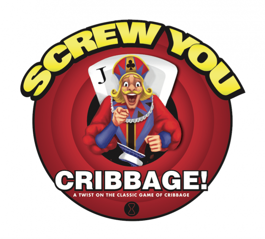I had a favorite cribbage game but they did away . Cribbage Game Variation Fun Alternative Twist For Friends Family Launched