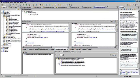Ibm Websphere Application Server Migration Toolkit Competitive Tools Eclipse Plugins Bundles And Products Eclipse Marketplace