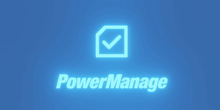 Powermanage Blender Market