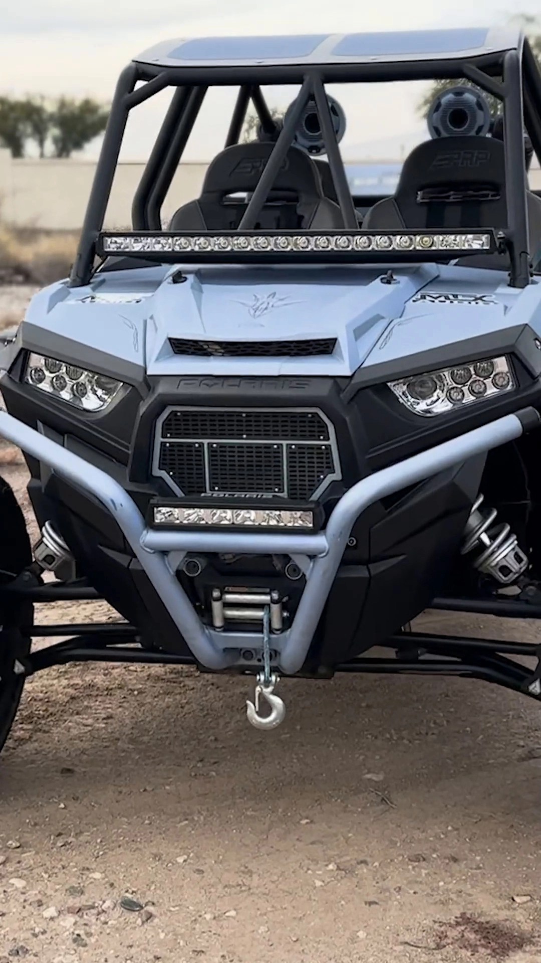 Unleash The Power Of Sound Mtx Audio S System Takes Polaris