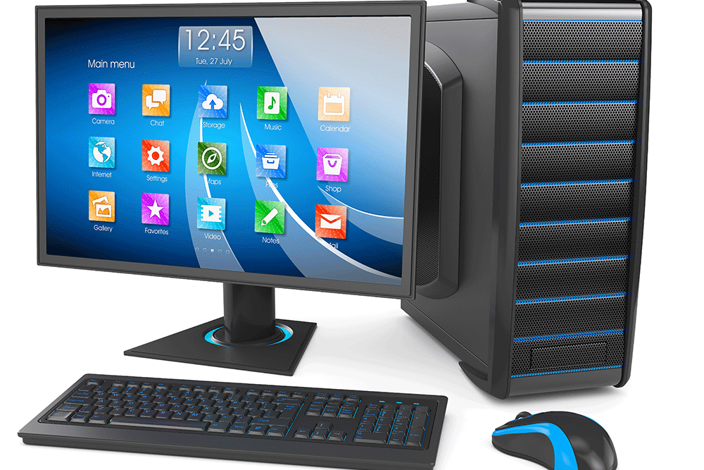 Komputer Adalah Salah Satu Bentuk Penemuan Di Bidang Teknologi - cimjesica