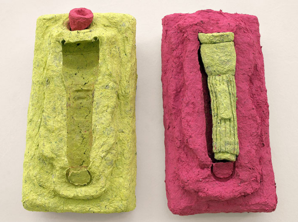 Kunstverein Kolnberg 2011 Mark Pepper
