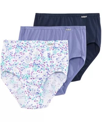 Many email providers offer their services for free. Women S 3 Pack Elance Underwear Briefs Mark S