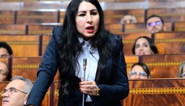 أتركين تدعو وزير الصحة لتزويد المستوصفات والمراكز الصحية بمدينة مراكش بمخزون مستدام من الأنسولين أتركين تدعو وزير الصحة لتزويد المستوصفات والمراكز الصحية بمدينة مراكش بمخزون مستدام من الأنسولين