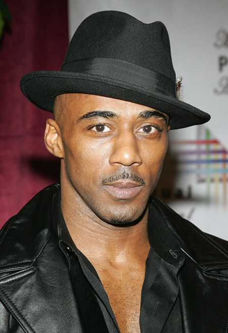 American wedding is een cd (album) van original soundtrack. Ralph Tresvant Married To Second Wife; Father Of Four