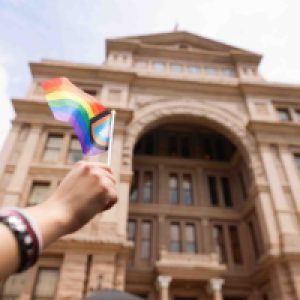Texas Bathroom Bill Nears Law, Sparking Transgender Rights Debate Texas Bathroom Bill Nears Law, Sparking Transgender Rights Debate