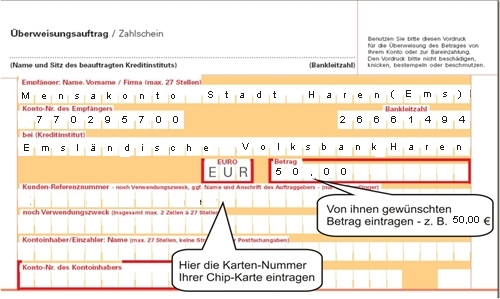Statt rah wird rdh beim einrichten von schlüsseldateien bevorzugt. Mensa - Bezahlsystem