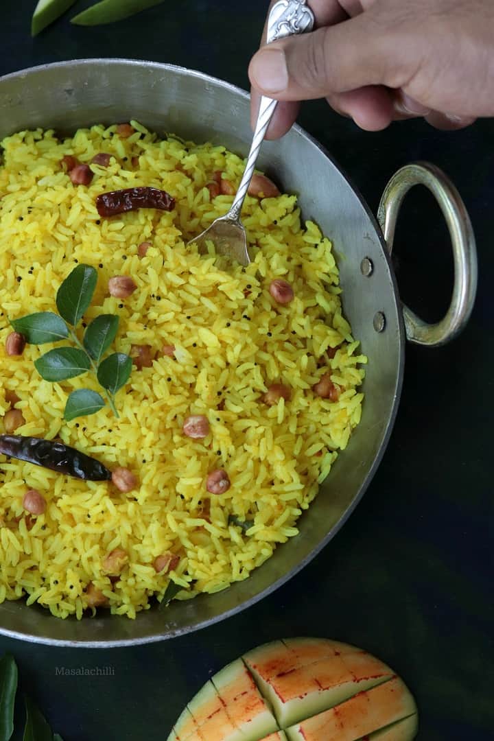 Mangai Sadam 