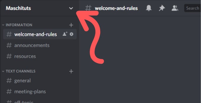 Before putting your phone on silent forever, consider how much better texting can be after coming up with a good group chat name. Rank Names For Discord Setup Ideas