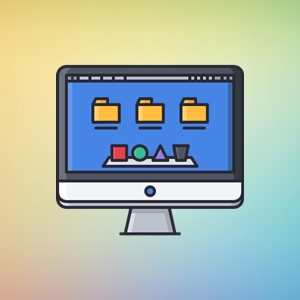 Perangkat lunak ini bekerja sebagai antar muka antara komputer dengan dunia luar. 6 Fungsi Sistem Operasi Komputer yang Perlu Anda Ketahui