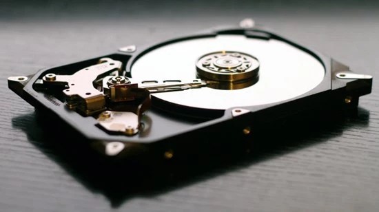 Pengertian dan Jenis-jenis Harddisk pada Komputer - Mas Dzikry