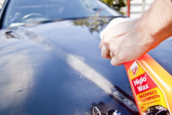 Какой эффект имеет воск для автомобиля, плюсы и минусы этой процедуры?