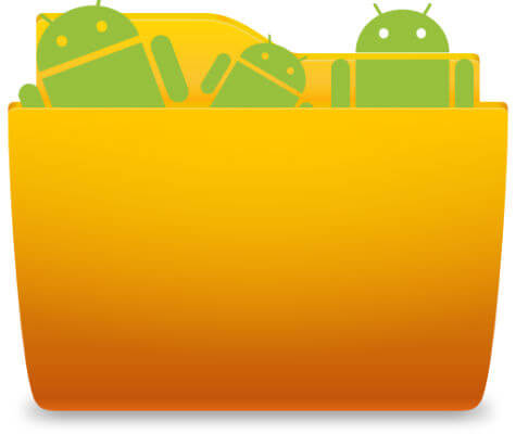 How to Arrange App Icons in Android Home Screen and App Screen