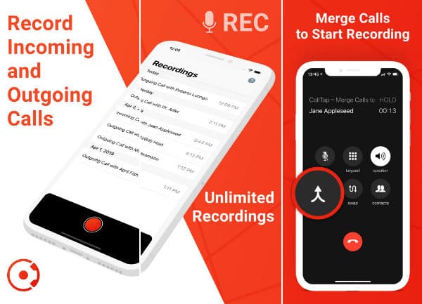 7 best free and paid call recorder apps