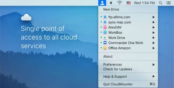 Diskimagemounter App Mac