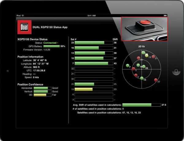 See full specifications, expert reviews, user ratings, and more. A Complete Guide To Convert Your Old Ipad To Gps