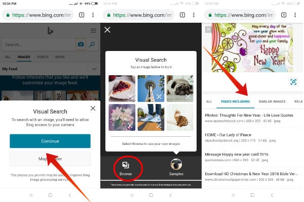 How to Perform Reverse Image Search Online and Phone? Mashtips How to Perform Reverse Image Search Online and Phone? Mashtips
