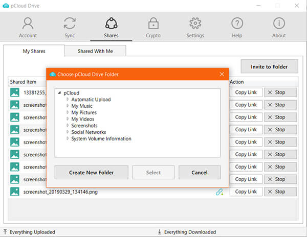 Thank you, {{form.email}}, for signing up. Pcloud Review Most Secure Cloud Storage Platform Mashtips