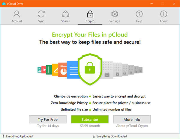 Using this website means that you agree with this. Pcloud Review Most Secure Cloud Storage Platform Mashtips
