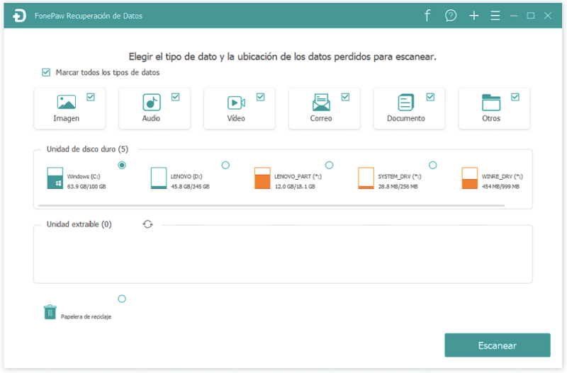 Convertir Disco Duro Raw A Ntfs Sin Perder Datos