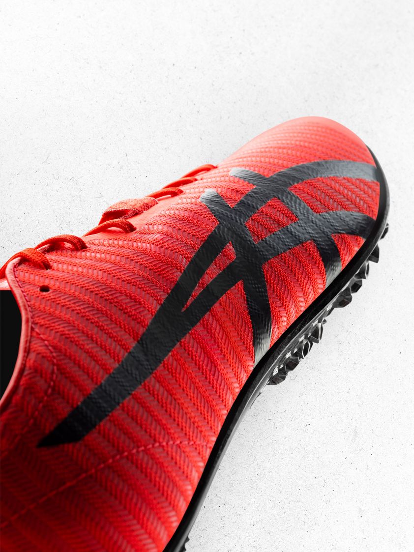 ASICS META Series Is The Pinnacle Of The Brand's Performance Driven  Footwear - MASSES