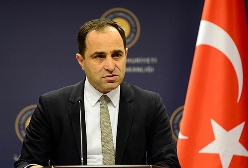 Turkey Rejects Cypriot Law Criminalizing Armenian Genocide Denial ...
