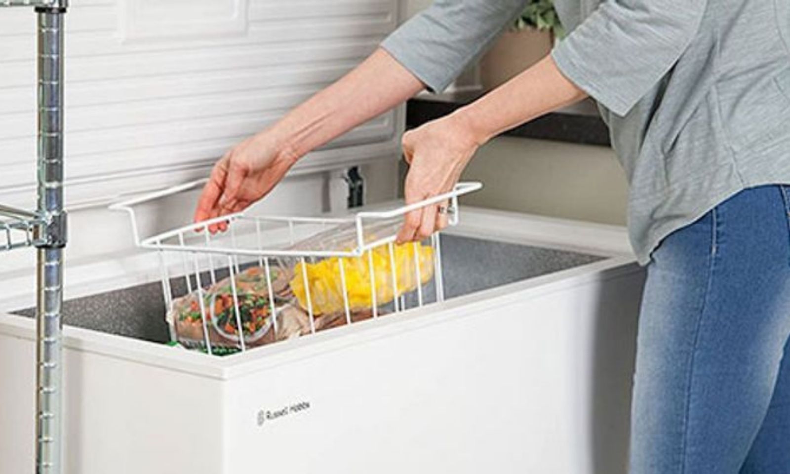 Best Deep Freezers in India Deals, Buying Guide & Reviews » MasterGadgets