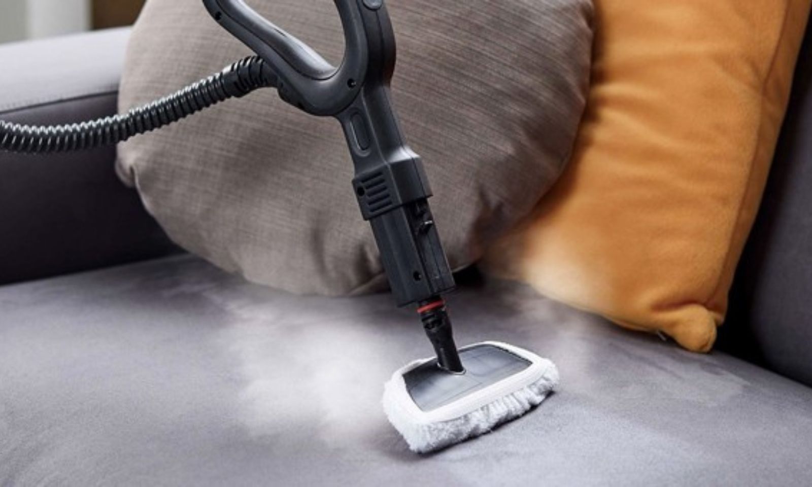 Best Steam Cleaners in India Deals, Buying Guide & Reviews » MasterGadgets