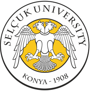 Anasayfa 4 Selçuk Üniversitesi logosu