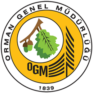Anasayfa 5 Tarım ve Orman Bakanlığı Orman Genel Müdürlüğü logosu