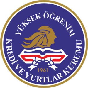 Anasayfa 7 Gençlik ve Spor Bakanlığı KYK logosu