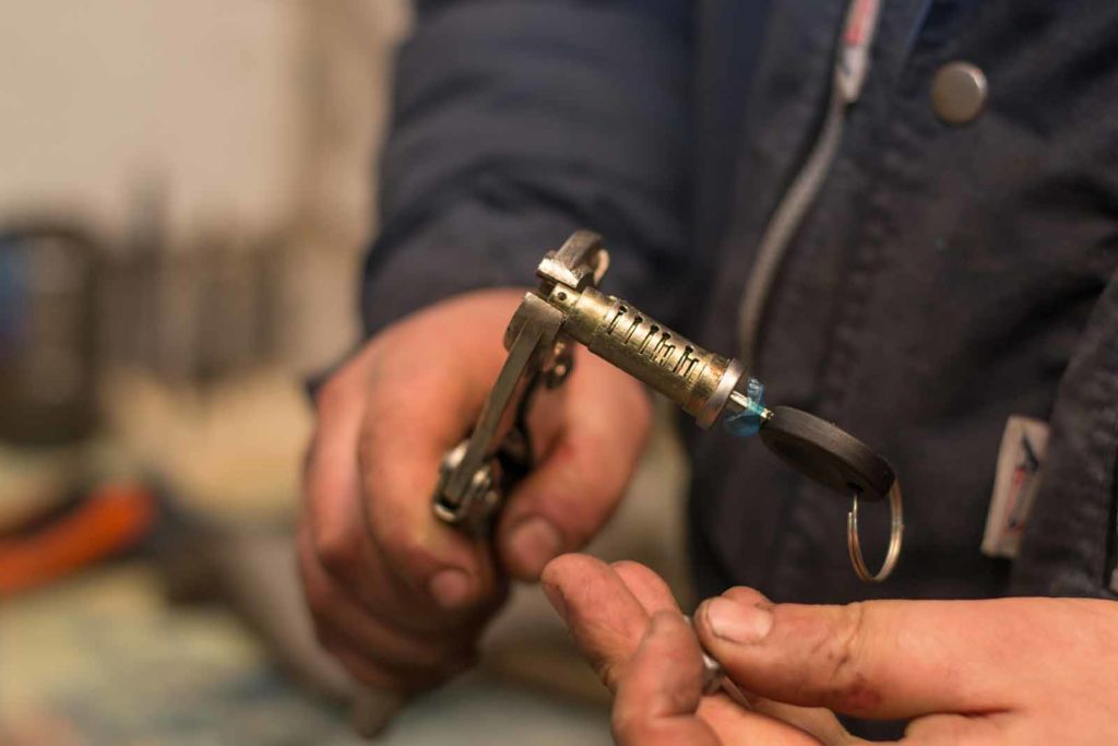 In most cases, this is a thoughtless process, but not always. Locksmith In Encino Master Key Replacement