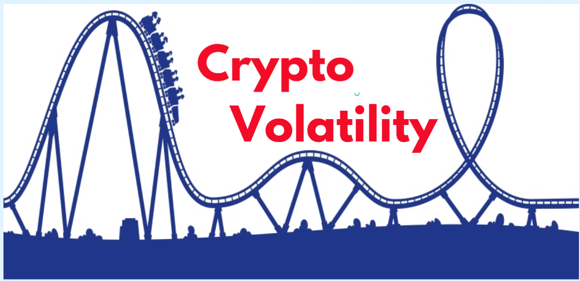 Volatile cryptocurrencies for day trading. Crypto Volatility Why Volatility Is Important In The Cryptocurrency Market