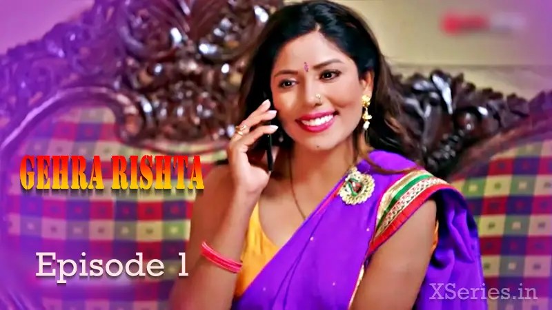 Gehra Rishta Episode 1 Gehra Rishta Episode 1